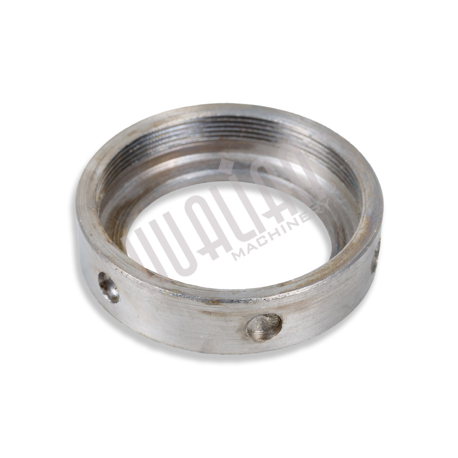 Гайка внешняя JGT-60 HZ  (1-4) Hualian - Купить с доставкой по всей России - 6