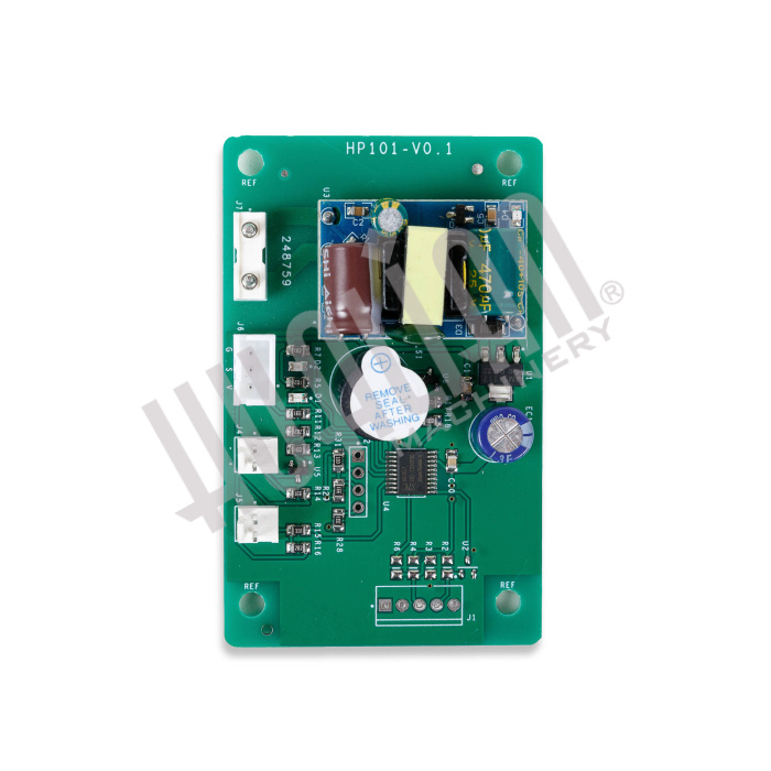 Плата управления для HTS-225 Hualian - Купить с доставкой по всей России