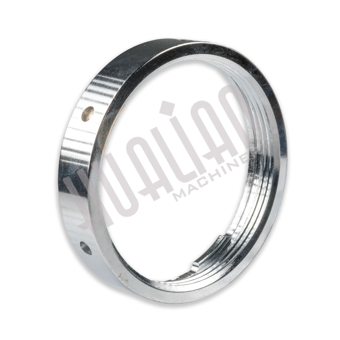 Гайка крепления фаршенасоса №24 Hualian - Купить с доставкой по всей России