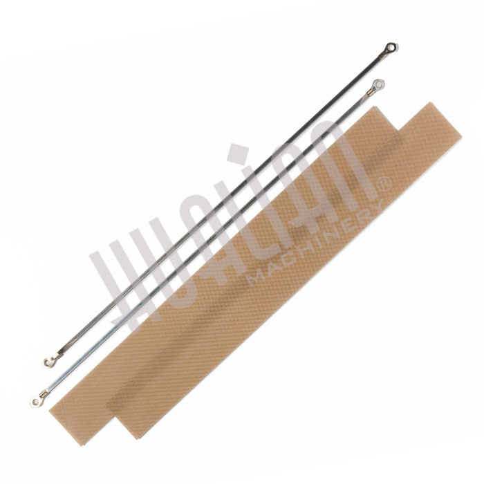 Комплект ЗИП для FS-400 Hualian - Купить с доставкой по всей России