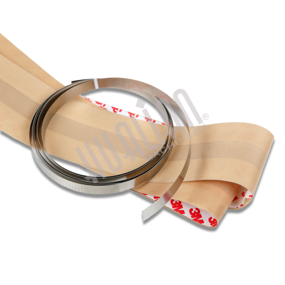 Зип для QF-800 (нихром,тефлон) Hualian - Купить с доставкой по всей России - 2