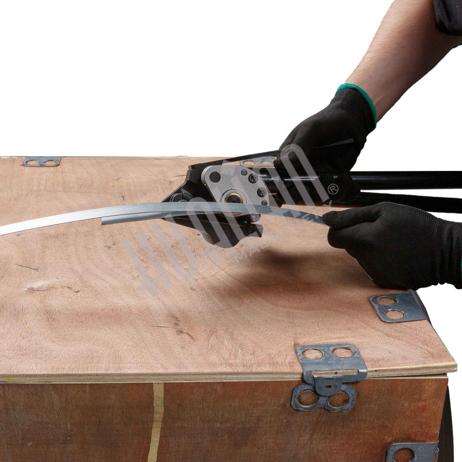 Стреппинг инструмент ручной SKS-32/25/19 Hualian - Купить с доставкой по всей России - 3