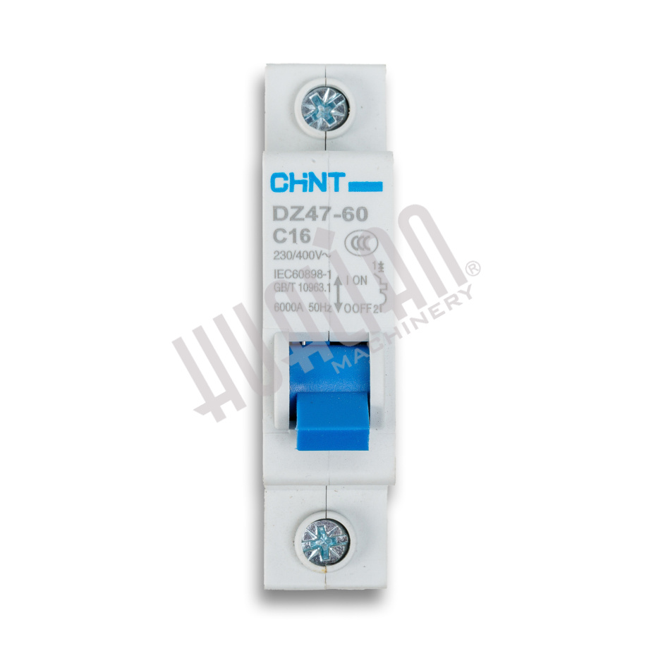 Автоматический выключатель C16 (BSF/BSL) Hualian - Купить с доставкой по всей России - 2