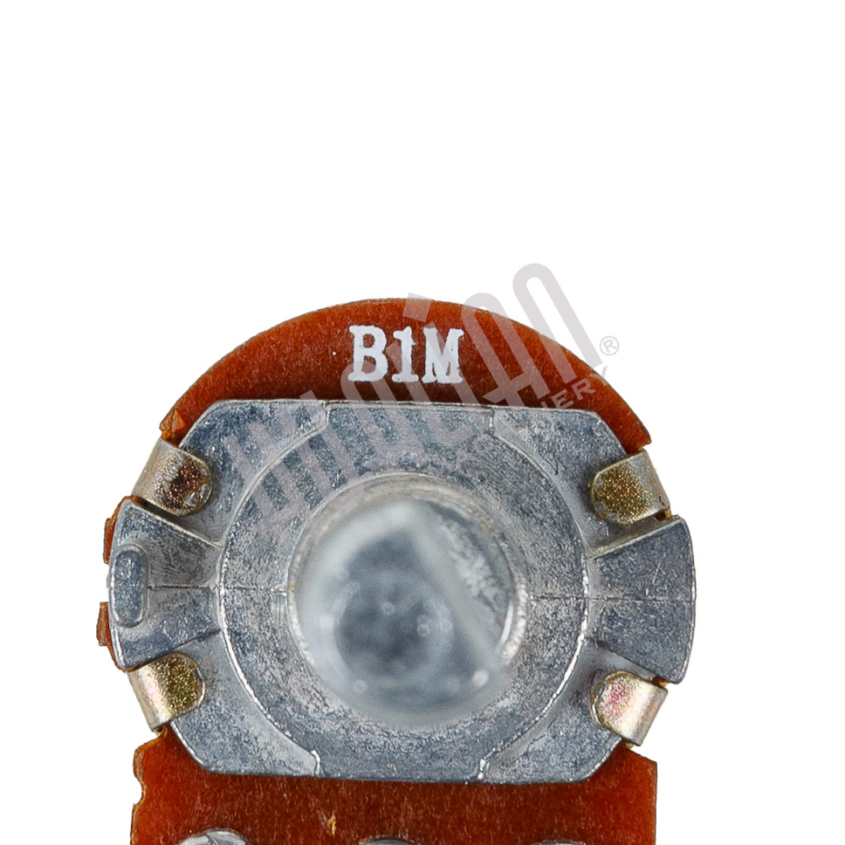 Потенциометр регулировки времени запайки HTS-225 (B1M) Hualian - Купить с доставкой по всей России - 3