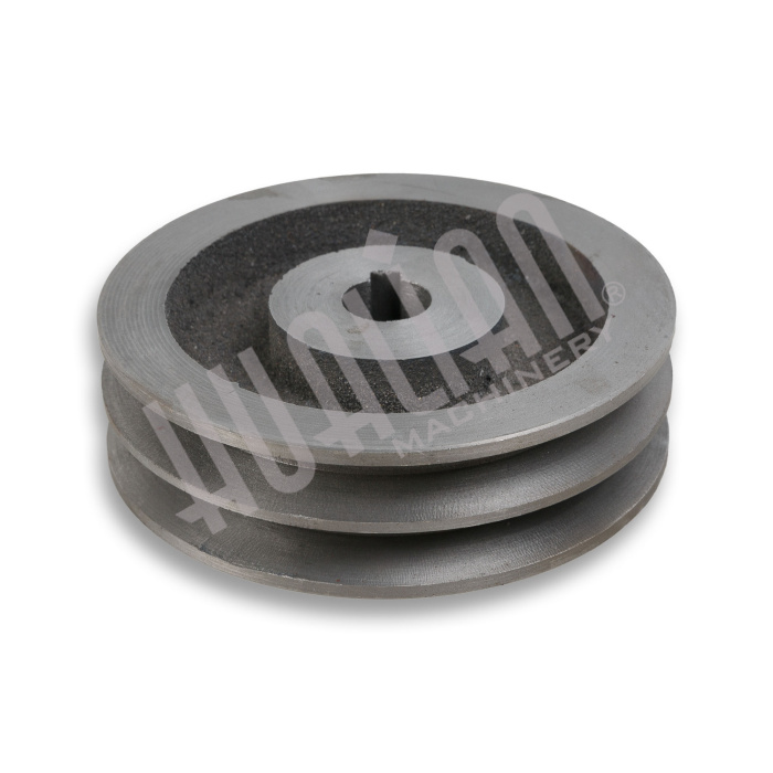 Шкив для редуктора для куттера QS620A Hualian - Купить с доставкой по всей России
