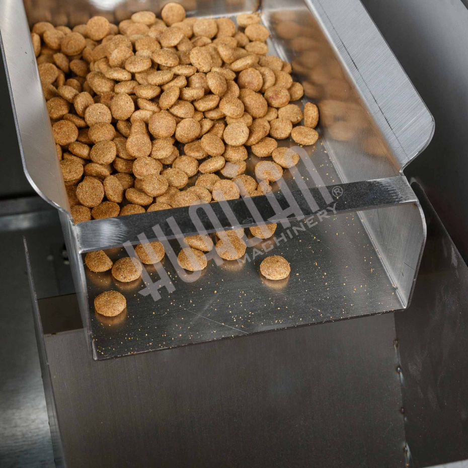 Дозатор весовой FZ-3000 Hualian - Купить с доставкой по всей России - 13