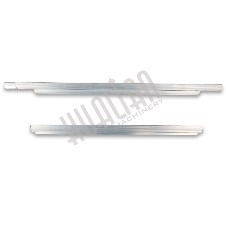 Алюминиевый держатель ножа BSF-5030LT (комплект 2 шт #16524020001,16561040002) Hualian - Купить с доставкой по всей России - 5