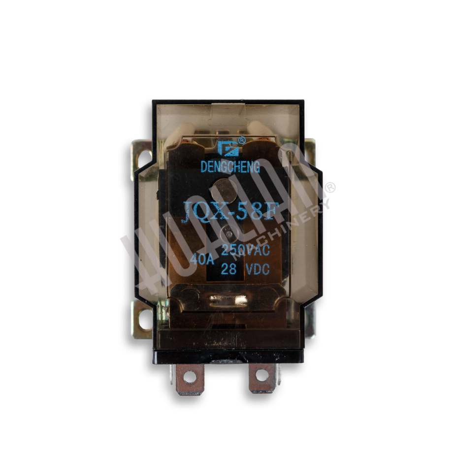 Реле 30A 250В для HL-95B Hualian - Купить с доставкой по всей России