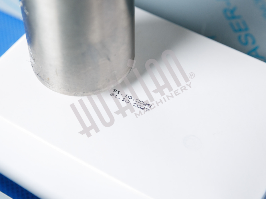 Каплеструйный принтер HL-A470 Hualian - Купить с доставкой по всей России - 8