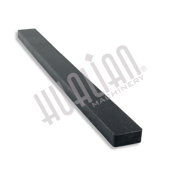 Резиновая планка ножа для HTS-225 Hualian - Купить с доставкой по всей России