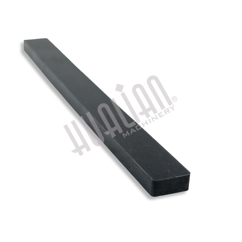Резиновая планка ножа для HTS-225 Hualian - Купить с доставкой по всей России