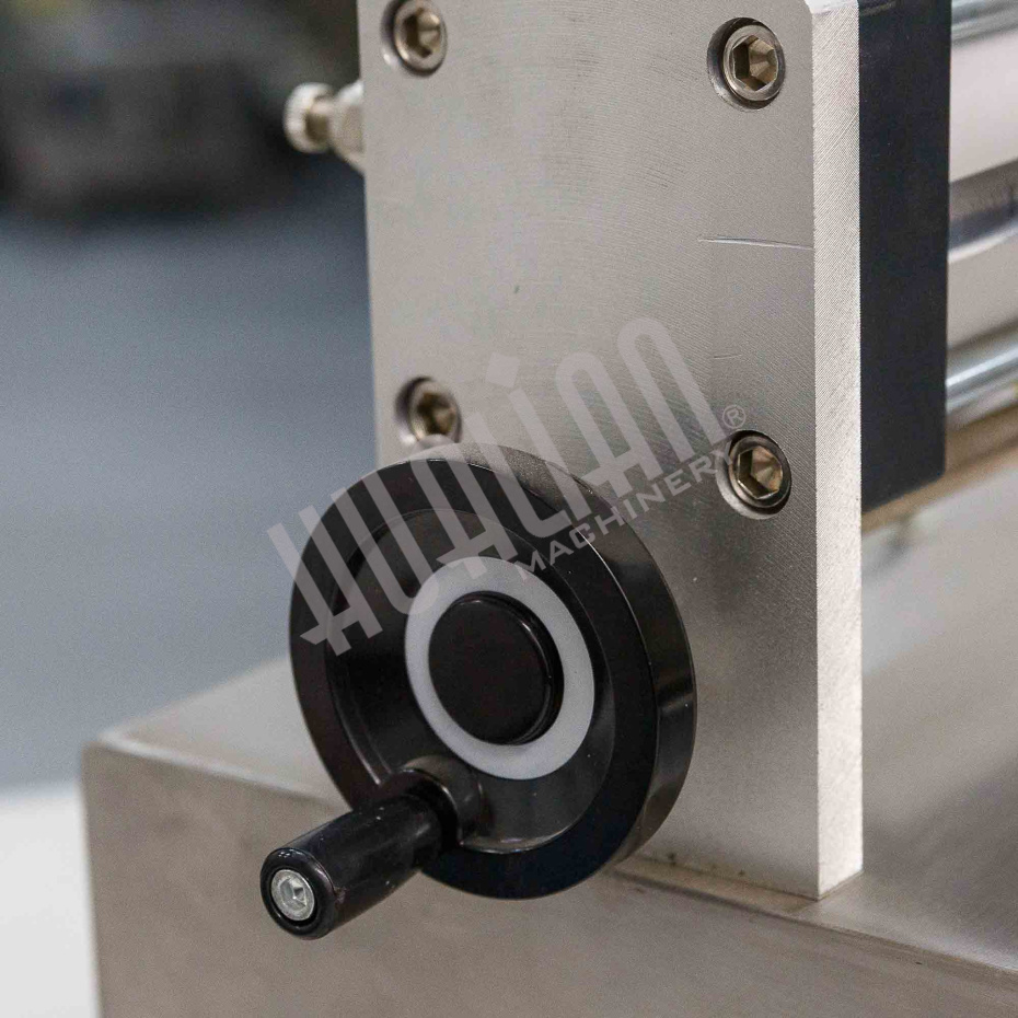 Дозатор поршневой LPF-5000T Hualian - Купить с доставкой по всей России - 17