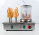 Аппарат для приготовления хот-догов HHD-04 Hualian - Купить с доставкой по всей России - 4
