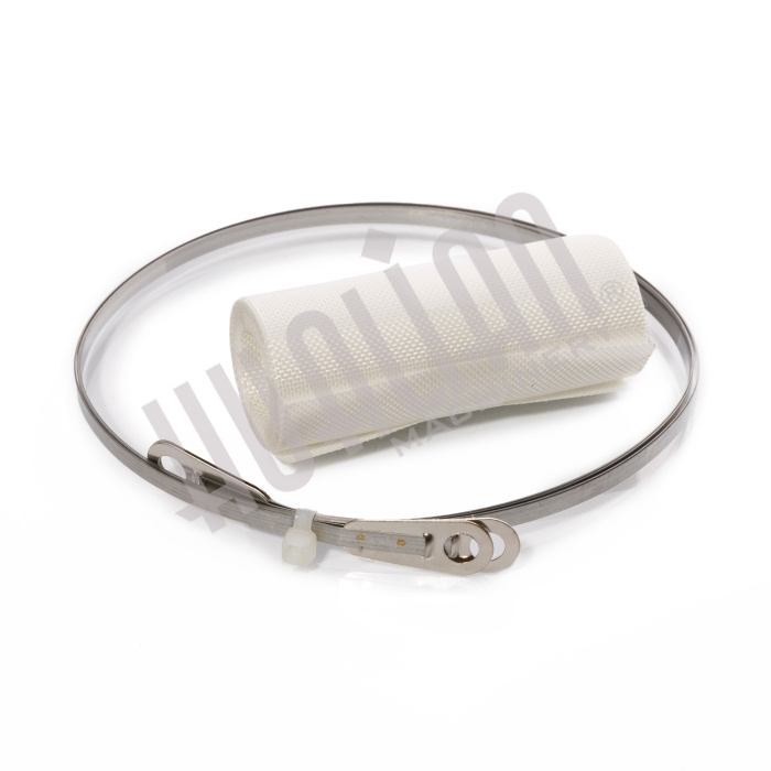 Комплект ЗИП для FS-900H (2 нихром,2 тефлон) Hualian - Купить с доставкой по всей России