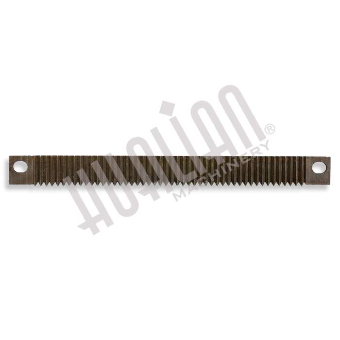 Нож отрезной для DXDF-30AX Hualian - Купить с доставкой по всей России