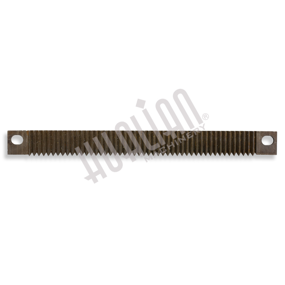 Нож отрезной для DXDF-30AX Hualian - Купить с доставкой по всей России