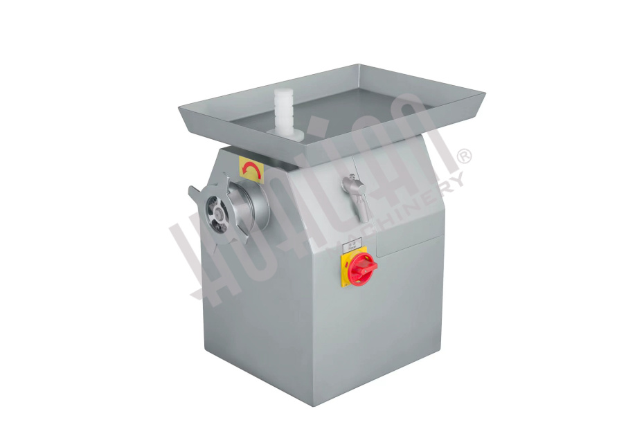 Волчок шнековый для измельчения мяса JR-82 Hualian - Купить с доставкой по всей России