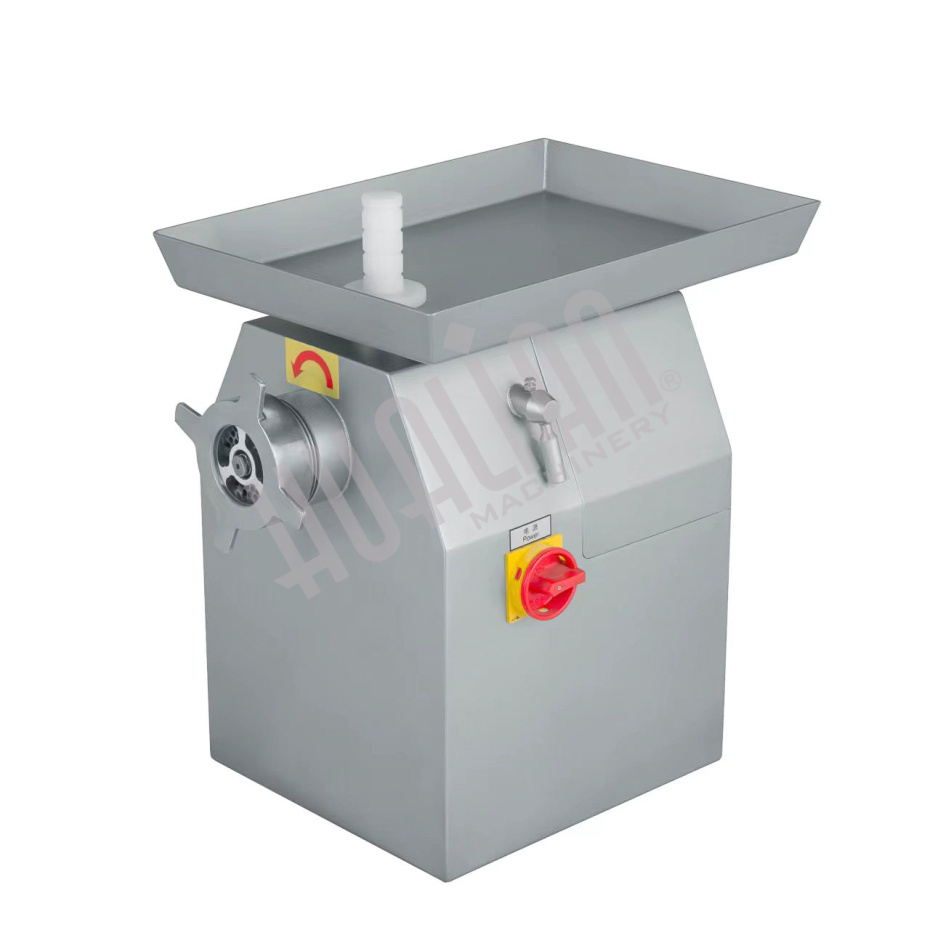 Волчок шнековый для измельчения мяса JR-82 Hualian - Купить с доставкой по всей России