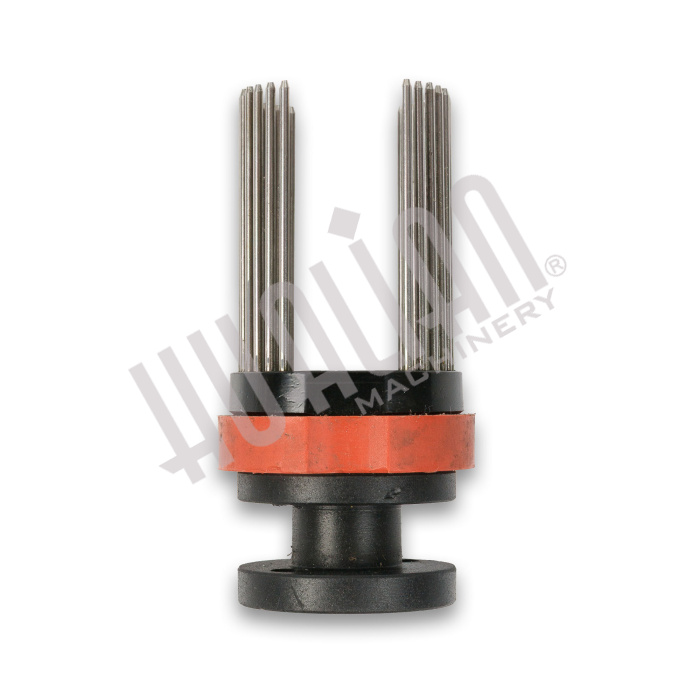 Держатель литер в сборе для HL-1108 Hualian - Купить с доставкой по всей России