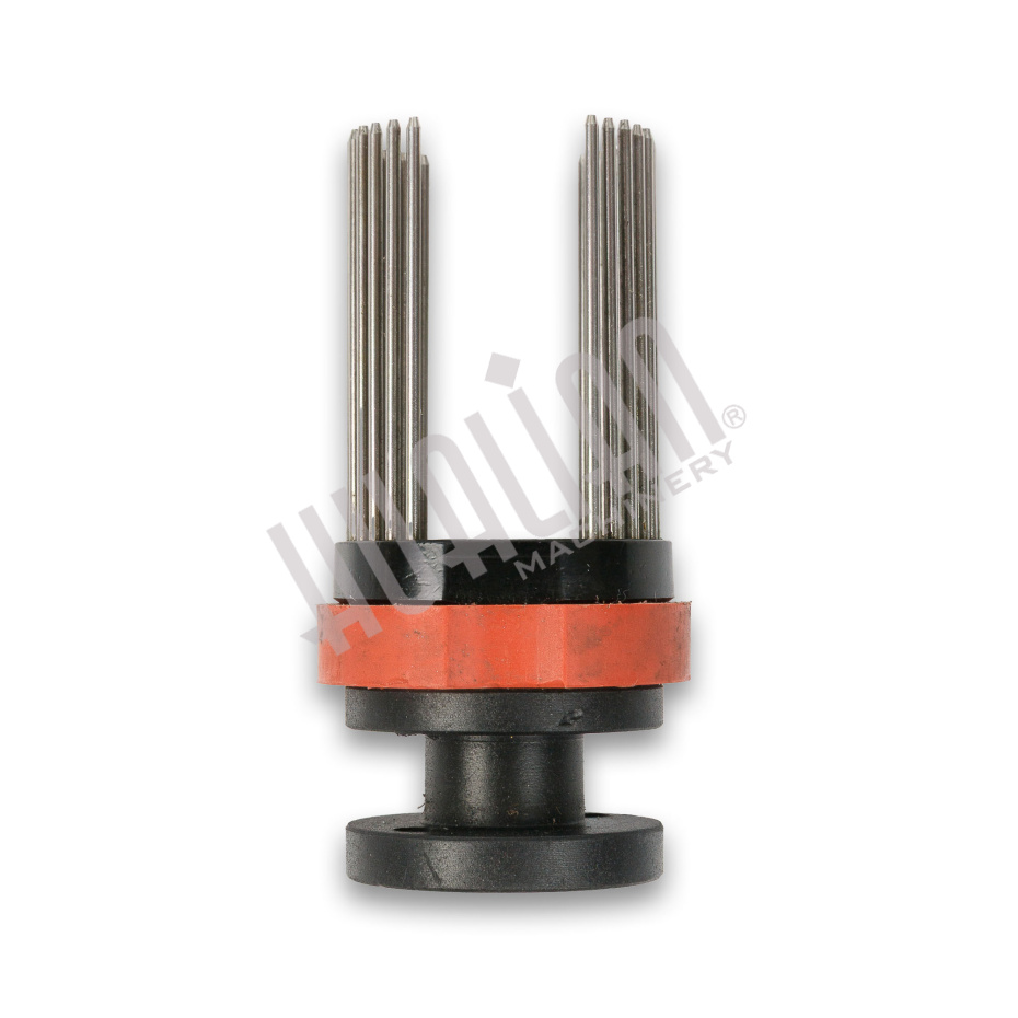 Держатель литер в сборе для HL-1108 Hualian - Купить с доставкой по всей России