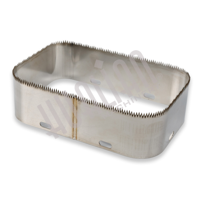 Нож для HL-95A (142*92mm) Hualian - Купить с доставкой по всей России