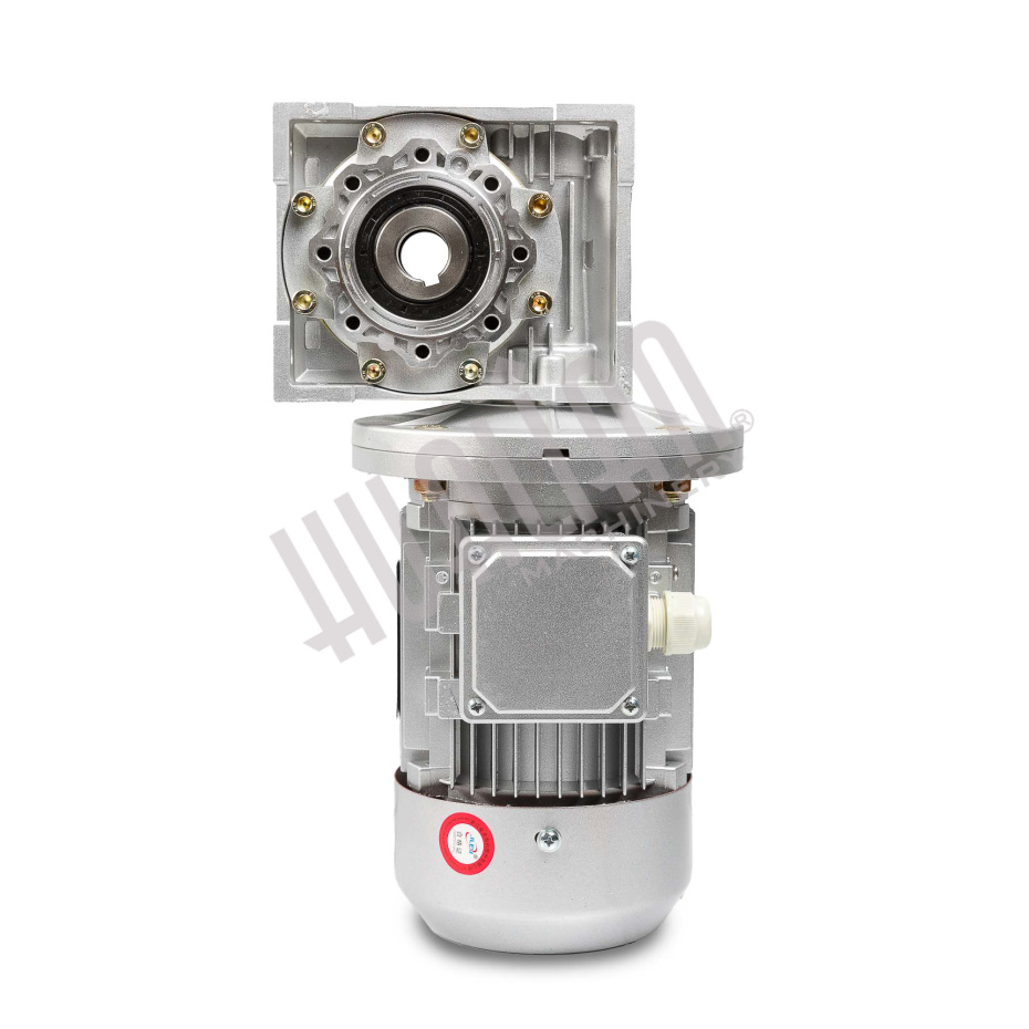 Мотор-редуктор NMRV63-40-F-B8-0.55KW для Patty-100 Hualian - Купить с доставкой по всей России - 5