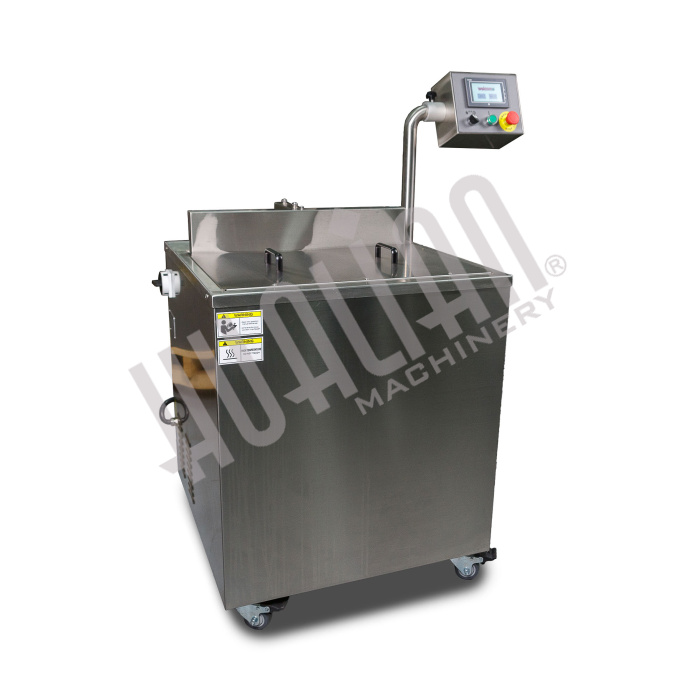 Термоусадочный танк DT-6050 Hualian - Купить с доставкой по всей России