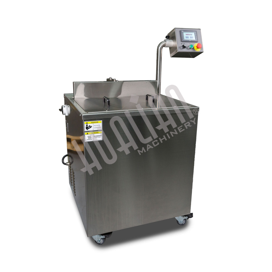 Термоусадочный танк DT-6050 Hualian - Купить с доставкой по всей России