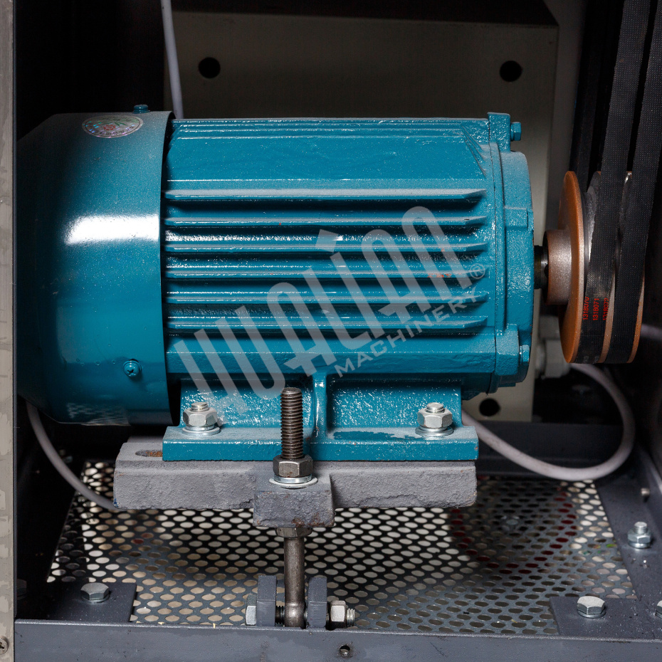 Автоматический пельменный аппарат (92*50*8) JGL-135-5B (10-12 гр.) HZ Hualian - Купить с доставкой по всей России - 23