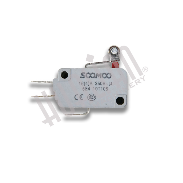 Микропереключатель для HL-8022 Hualian - Купить с доставкой по всей России