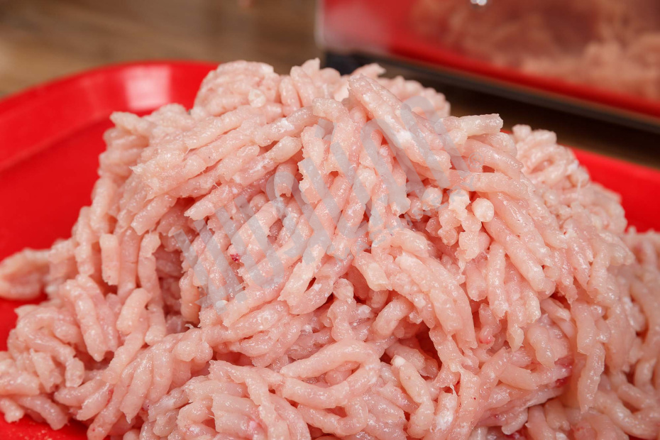 Мясорубка производственная JR-22 (reverse) Hualian - Купить с доставкой по всей России - 19