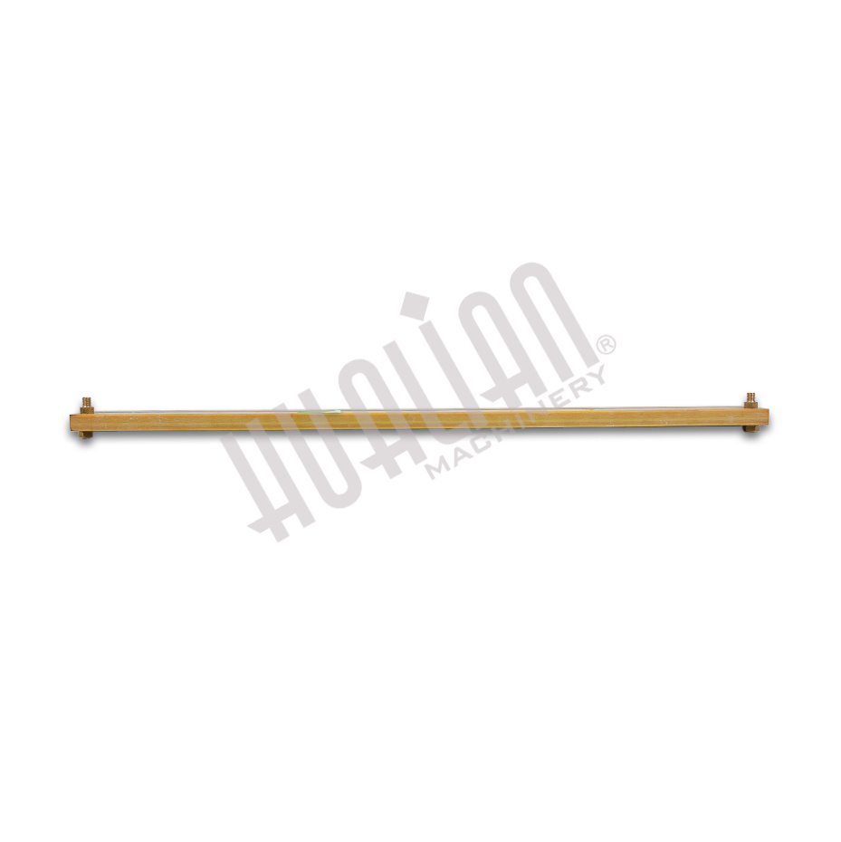 Запаечная планка в сборе для QF-600 Hualian - Купить с доставкой по всей России - 4