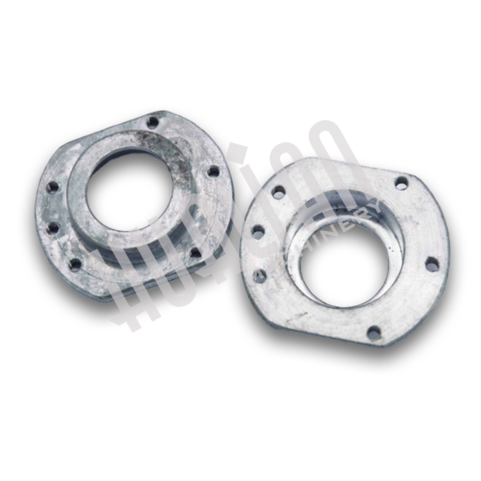 Опора подшипника промежуточного вала транспортера для FRB-770 Hualian - Купить с доставкой по всей России