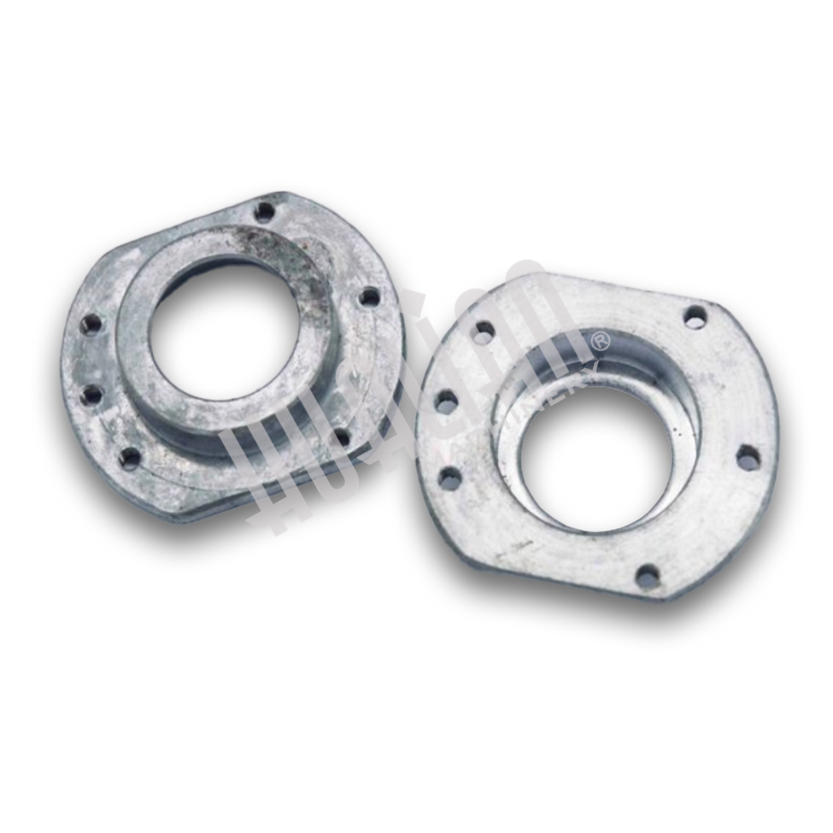 Опора подшипника промежуточного вала транспортера для FRB-770 Hualian - Купить с доставкой по всей России