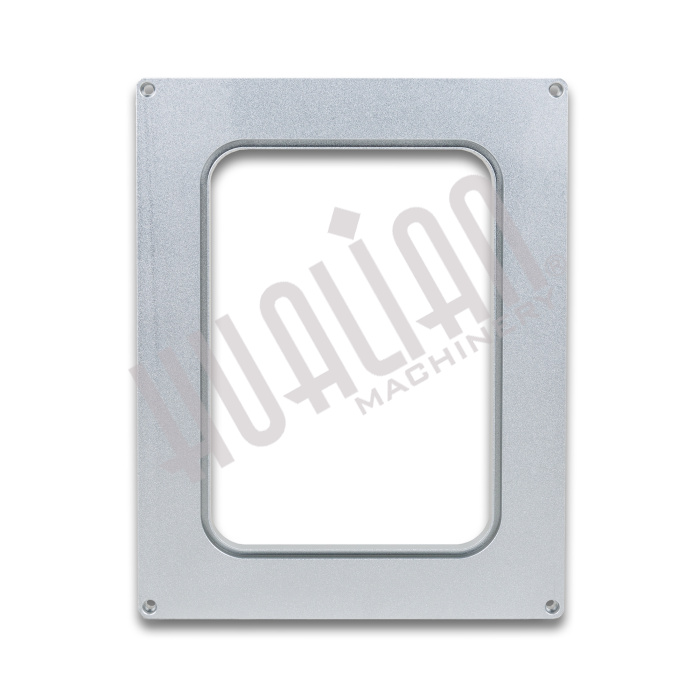 Матрица для HTS-225 (142*92 мм) Hualian - Купить с доставкой по всей России