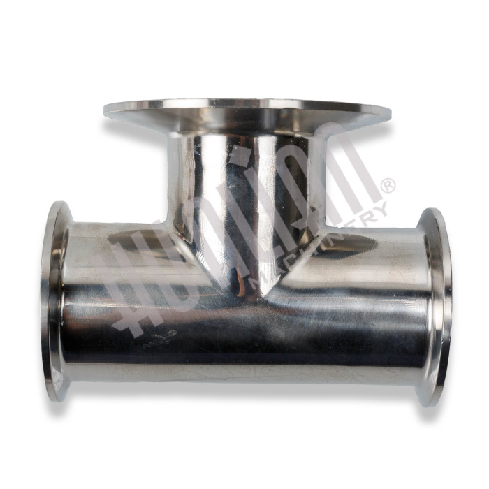 Тройник LPF-1000T Hualian - Купить с доставкой по всей России