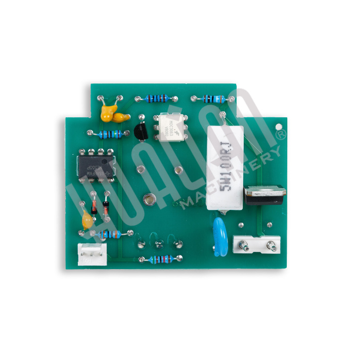 Плата регулировки температуры HP-280 Hualian - Купить с доставкой по всей России