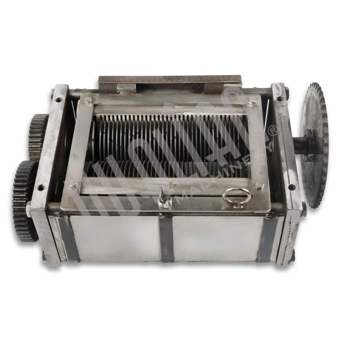 Комплект ножей для производственного слайсера MC-1000 (4 мм) Hualian - Купить с доставкой по всей России