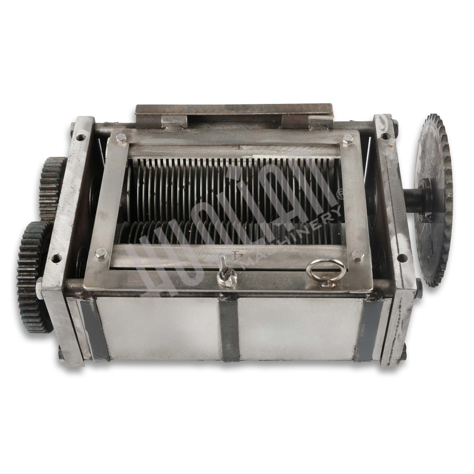 Комплект ножей для производственного слайсера MC-1000 (4 мм) Hualian - Купить с доставкой по всей России