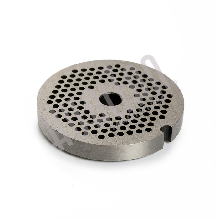 Решетка для мясорубки TC-22 3 мм Hualian - Купить с доставкой по всей России