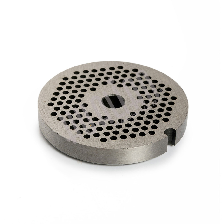 Решетка для мясорубки TC-22 3 мм Hualian - Купить с доставкой по всей России