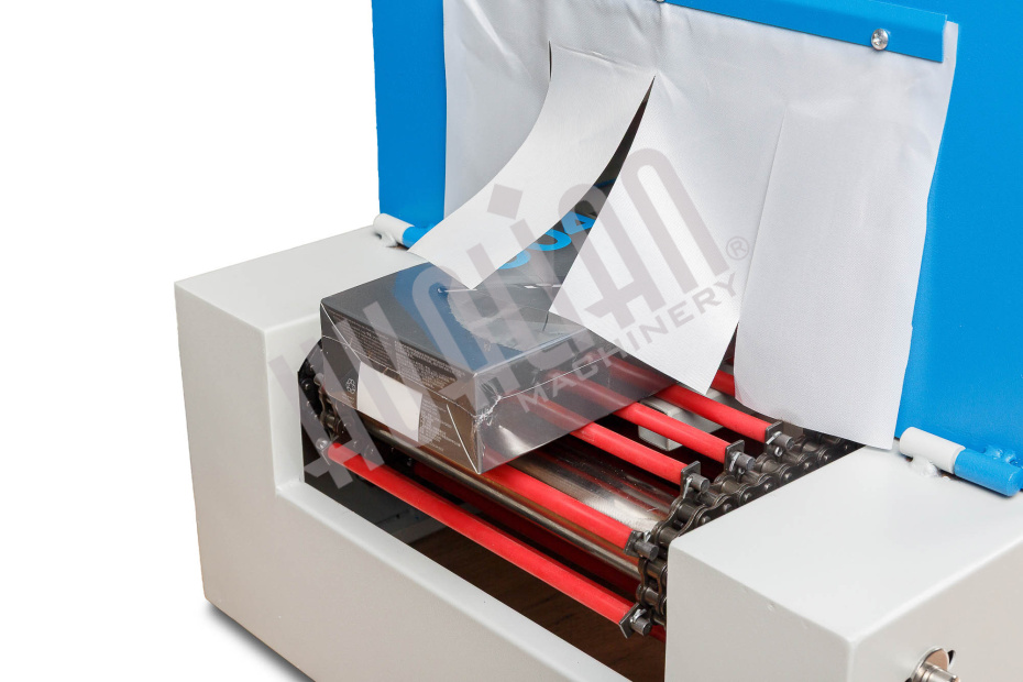 Термоусадочный тоннель ET-20 Hualian - Купить с доставкой по всей России - 4