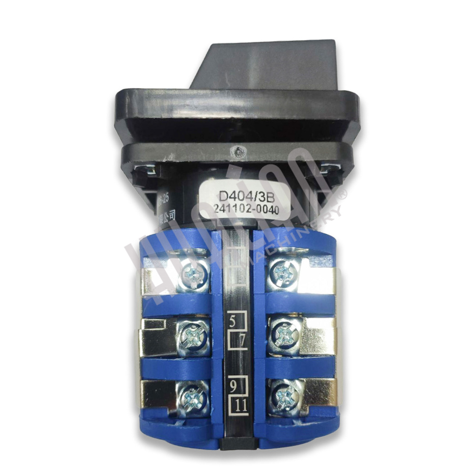 Переключатель для мясорубки TC/TT (реверс) Hualian - Купить с доставкой по всей России - 2