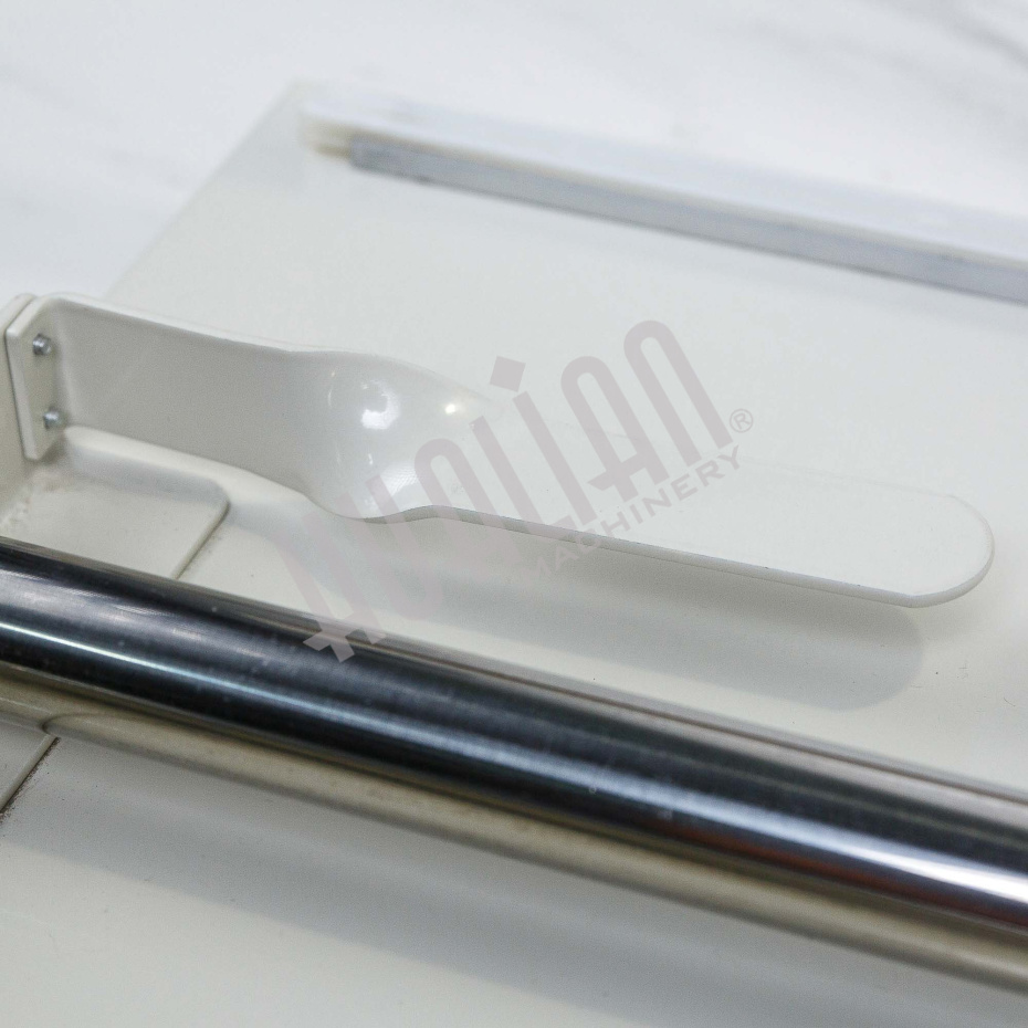 Настольный импульсный ручной запайщик SP-600 Hualian - Купить с доставкой по всей России - 20