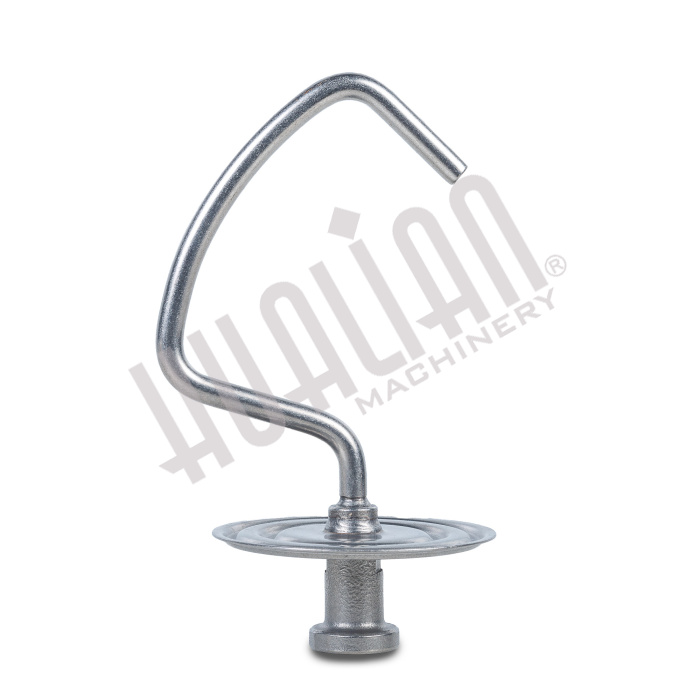 Крюк для миксера B5 Hualian - Купить с доставкой по всей России