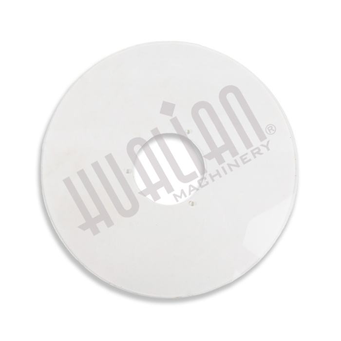 Пластиковый ограничитель для этикетировщика HL-50 Hualian - Купить с доставкой по всей России