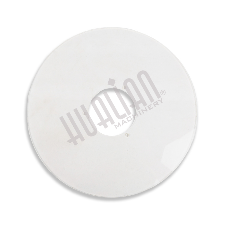 Пластиковый ограничитель для этикетировщика HL-50 Hualian - Купить с доставкой по всей России