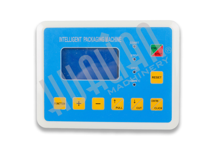 Панель управления для DXDG-200 NEW Hualian - Купить с доставкой по всей России