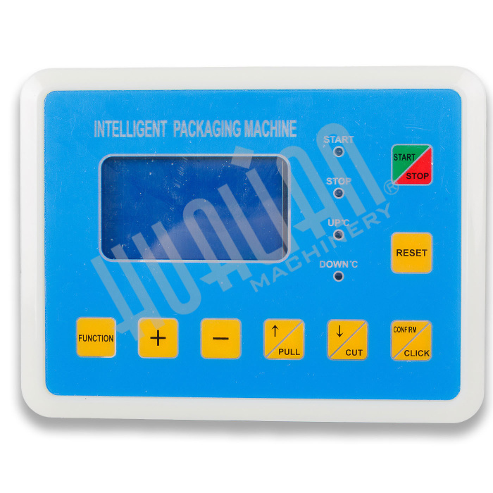 Панель управления для DXDG-200 NEW Hualian - Купить с доставкой по всей России