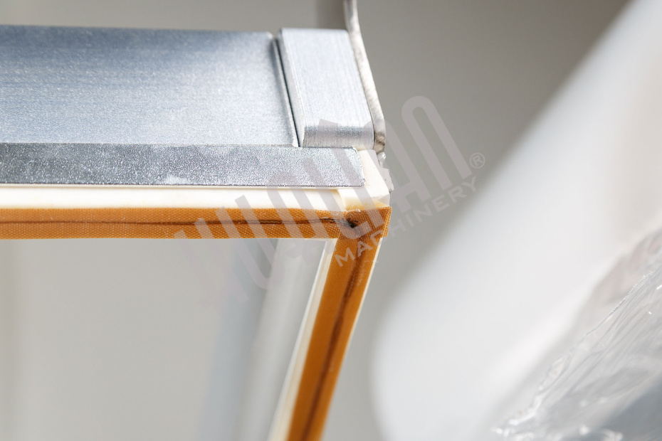 Компактный термоусадочный аппарат BSL-400 Hualian - Купить с доставкой по всей России - 19